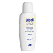 Bioell active dermoliq 200ml
