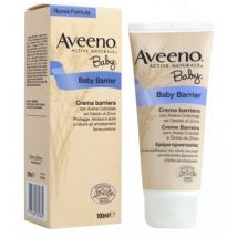 Aveeno baby barriera 100ml