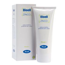 Bioell zinco pasta protettiva 75ml