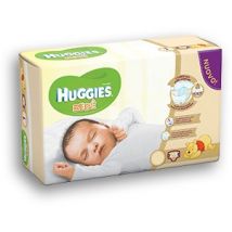 Huggies extra care bebe  base1