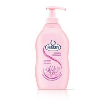 Fissan bagno delicato 400ml