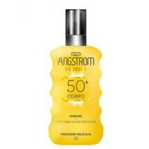 Angstrom hydraxol sol spf50 piu