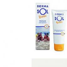 Dermasol bb cr sol 3 6a 75ml