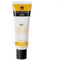 Heliocare 360 gel spf50 piu  50ml