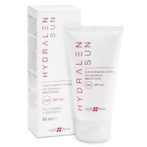 Hydralen sun spf50 piu  crema 50ml