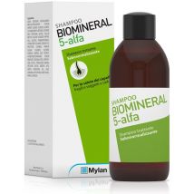 Biomineral 5 alfa shampoo200ml