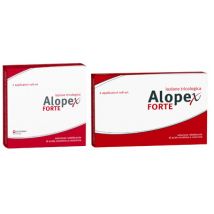 Alopex lozione forte 40ml
