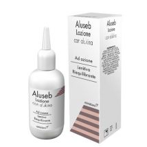 Aluseb lozione ad azione lenitiva 75ml