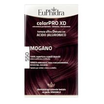Euphidra colorpro xd 550 mogano