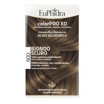 Euphidra colorpro xd 600 biondo scuro 50ml
