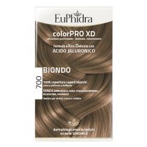 Euphidra colorpro xd700 biondo