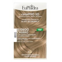 Euphidra colorpro xd 800 biondo chiaro