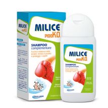Milice pidoko shampoo complem