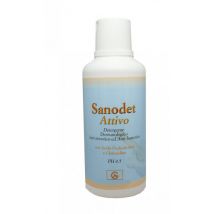 Sanodet attivo shampoo doccia 500ml
