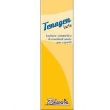 Tenagen lozione forte per capelli 50ml