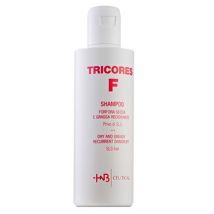 Tricores f shampoo 200ml