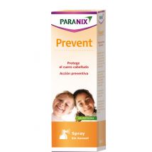 Paranix prevent spray