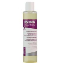 Psorin sculpfluid shampoo 200ml
