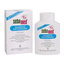 Sebamed sh antiforfora 200ml