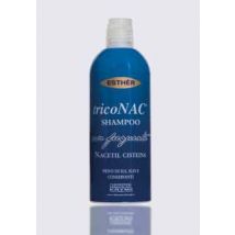 Triconac shampoo lavaggi frequenti 200ml