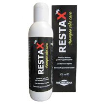 Restax shampoo sebo care 200ml