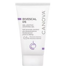 Rivescal ds gel canova50ml new