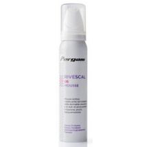 Pergam rivescal ds canova mousse lenitiva 100ml