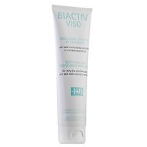 Biactiv viso emulsione lenitiva ed idratante 100ml
