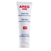 Ared hnb crema viso lenitiva 50ml