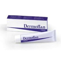 Dermoflan crema emolliente lenitiva 40ml