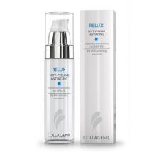 Collagenil relux soft peeling