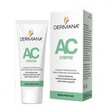 Dermana ac crema idratante 40ml