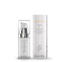 Collagenil oleoactive lipogel