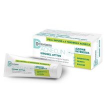 Dermovitamina acneclin idrogel trattamento acne 40ml