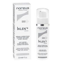 Iklen  piu  siero 30ml