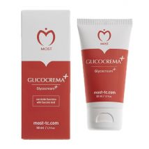 Most glicocrema piu  50ml