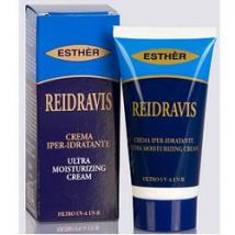 Reidravis crema iperidratante antiossidante e riparatrice 50ml