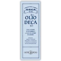 Olio deca corpo 50ml