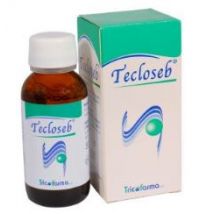 Tecloseb lozione topica 50ml