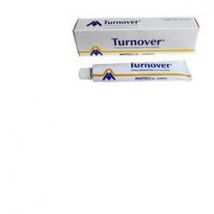 Turnover crema dermatologica 30ml