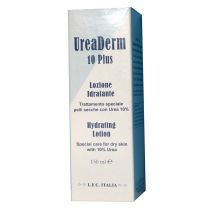 Ureaderm 10 plus lozione idratante 150ml