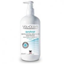 Sinatop youderm cr extraidrat