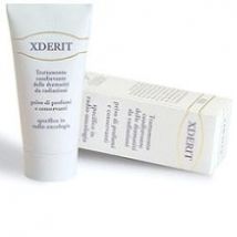 Xderit crema trattamento dermatiti 150g