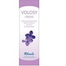 Volosy crema lenitiva e fotoprotettiva 50ml