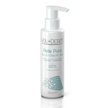 You derm pelle pura gel detergente viso 50ml