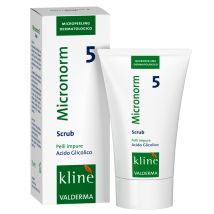 Micronorm scrub 5 peeling 75ml