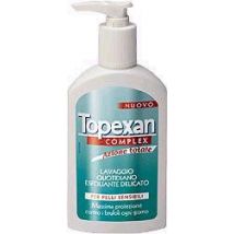 New topexan complex p sens 150