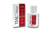 Tial skin lozione viso 50ml