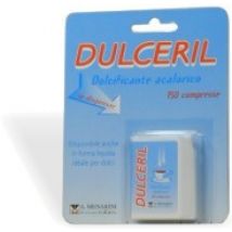 Dulceril 150cpr