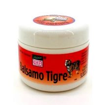 Balsamo tigre bianco 30ml